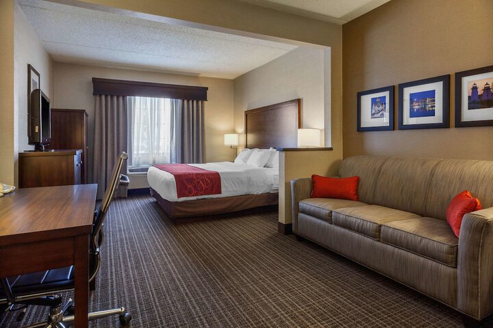 2 Double Beds Suite (7 of 31)