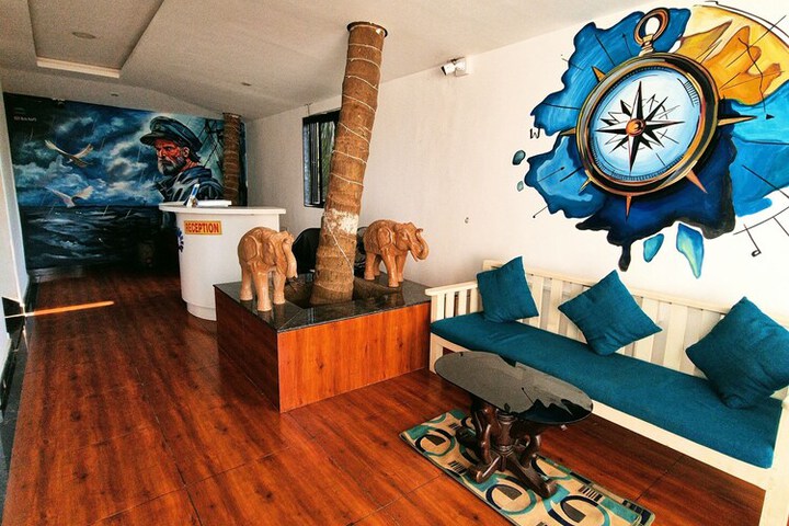 Hotel Interior 13 of 169