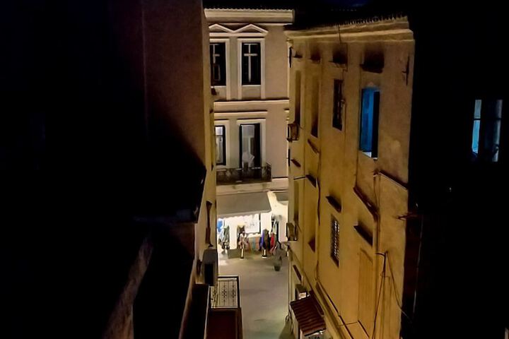 Hotel 54 of 60