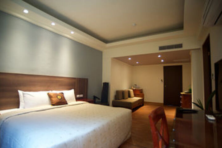 Fitness Facility Photos