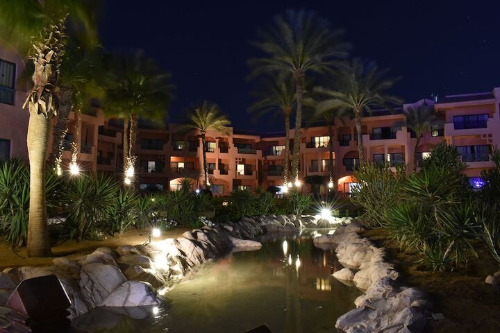 Hotel 86 of 92