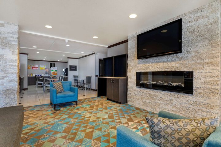 Lobby Photos