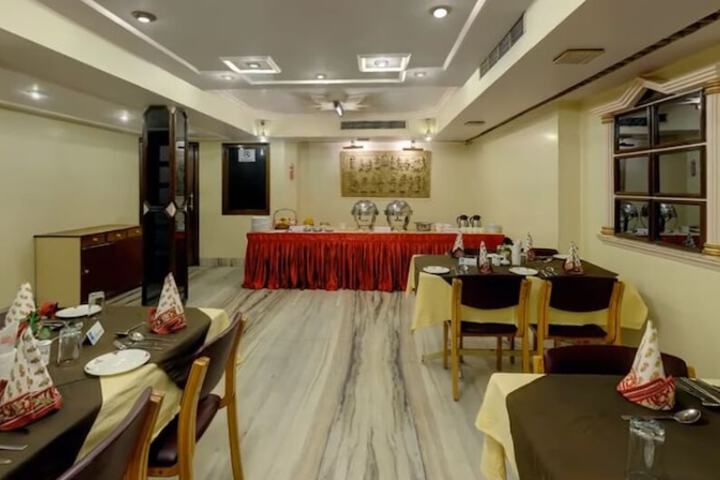Restaurants