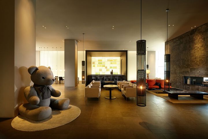 Hotel Interior 3 of 80