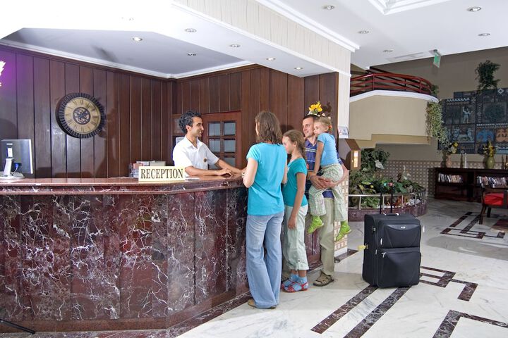 Hotel Interior 2 of 37