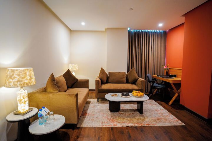 Fitness Facility Photos