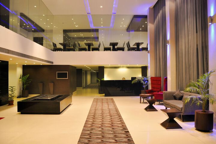 Hotel Interior 11 of 69