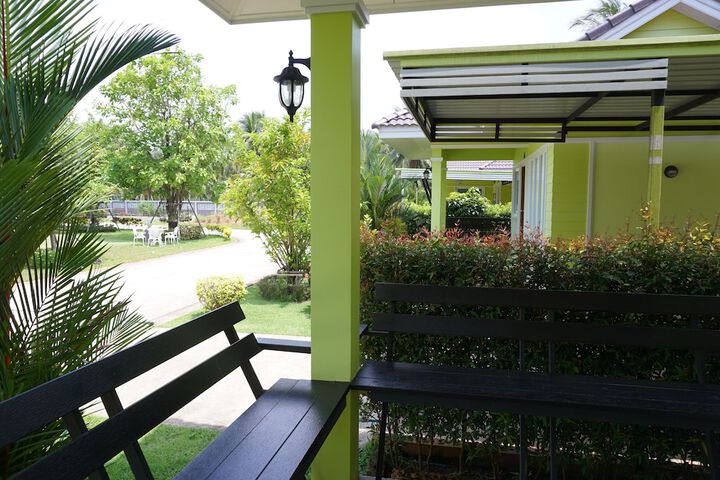 Terrace/Patio 22 of 52