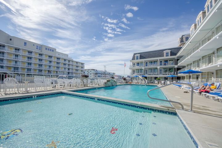 Children's pool