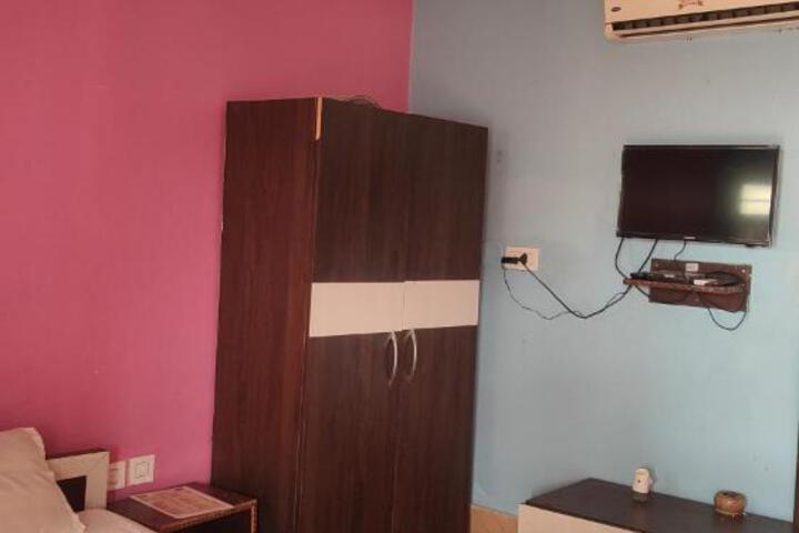Hotel Mainak Mandarmoni