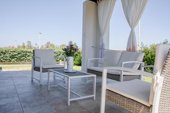 Le Residenze di Baia SantAnna