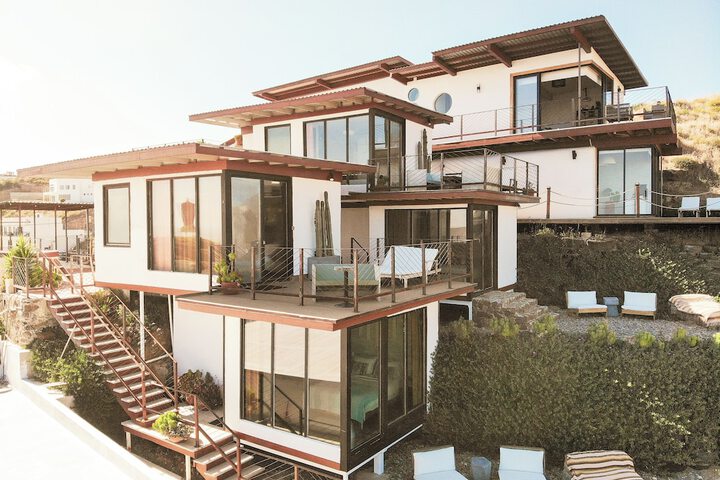 Native Residence in Playas de Rosarito
