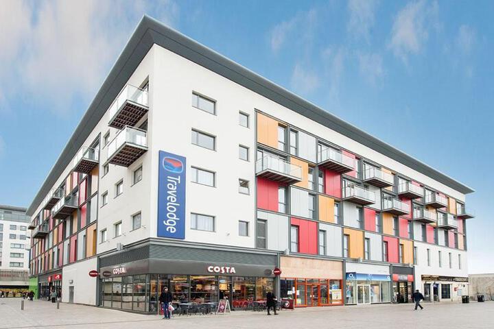 Travelodge London Wembley High Road