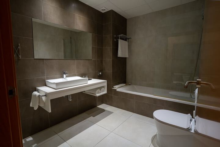 Bath Photo