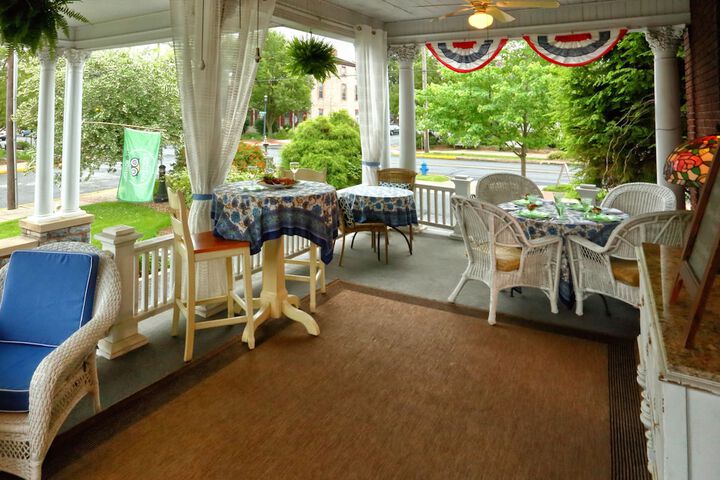 Terrace/Patio 27 of 49