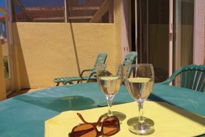 Terrace/Patio 35 of 35