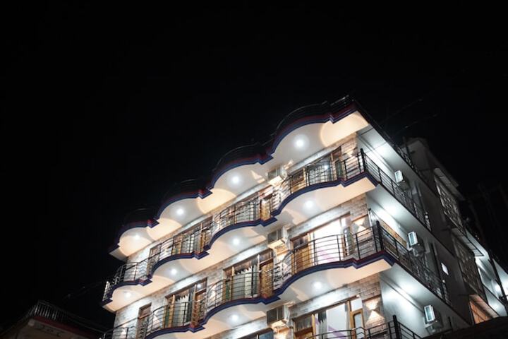 Hotel 21 of 21