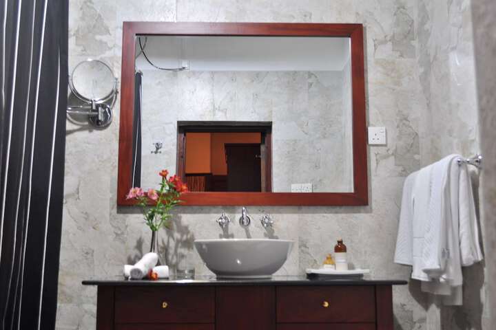 Bathroom Vanities