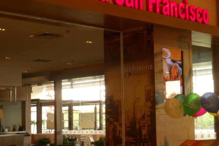 Restaurants