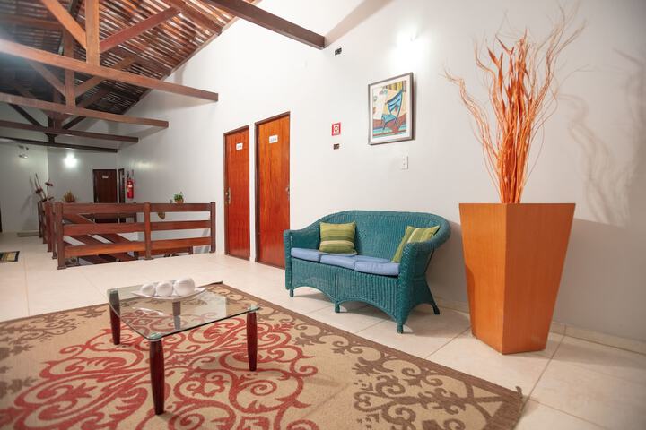 Hotel Interior 3 of 35