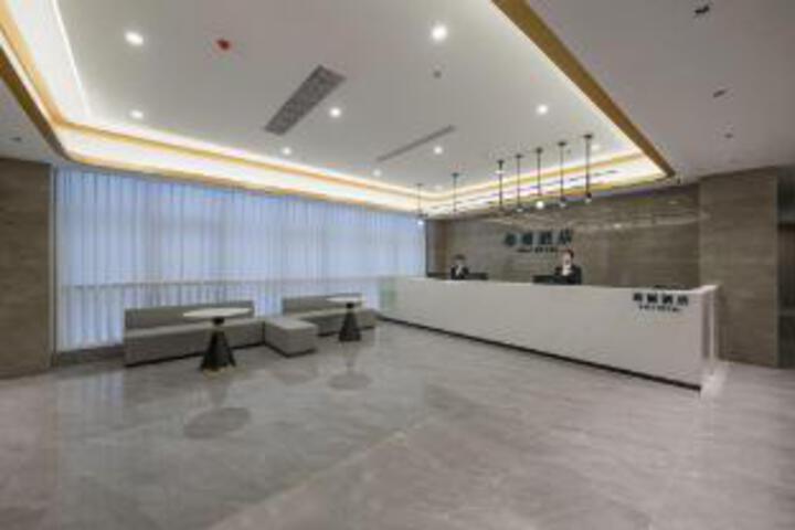 Gree Hotel (Hanshan Temple Branch Gusu District, Suzhou)