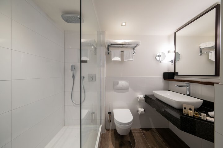 Bath Amenities