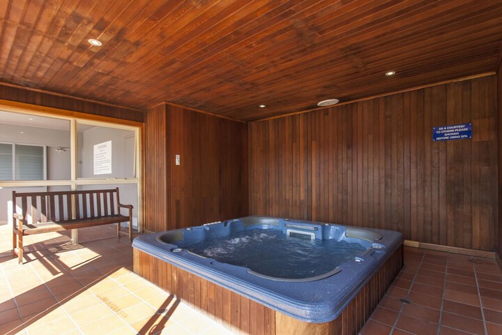 Hotel Spa