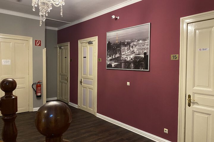 Hotel Interior 28 of 28