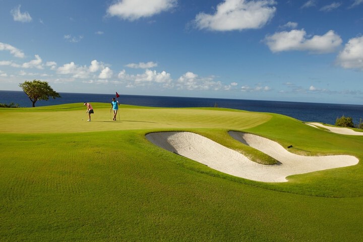 Golf 533 of 546