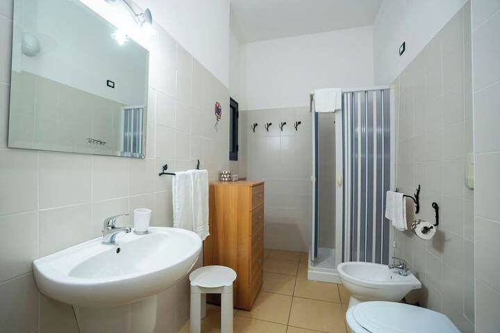 Bath Photo