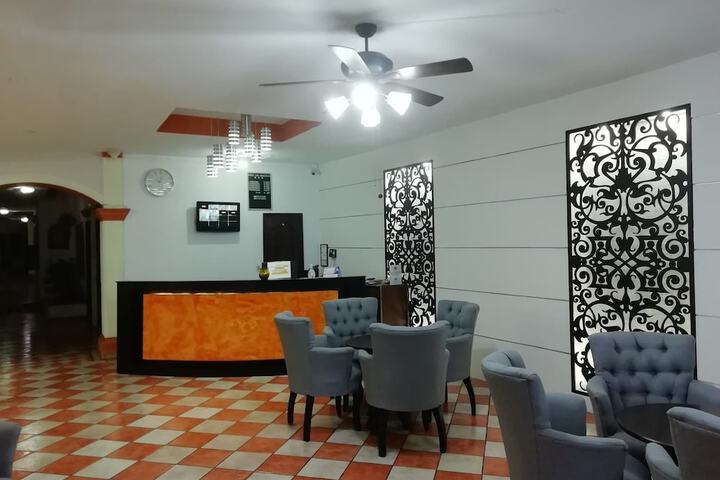Hotel Interior 3 of 17