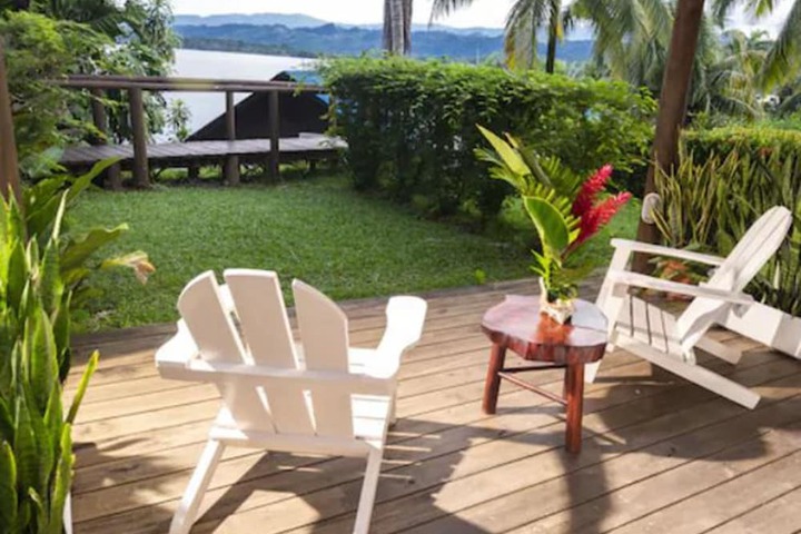 Terrace/Patio 20 of 56