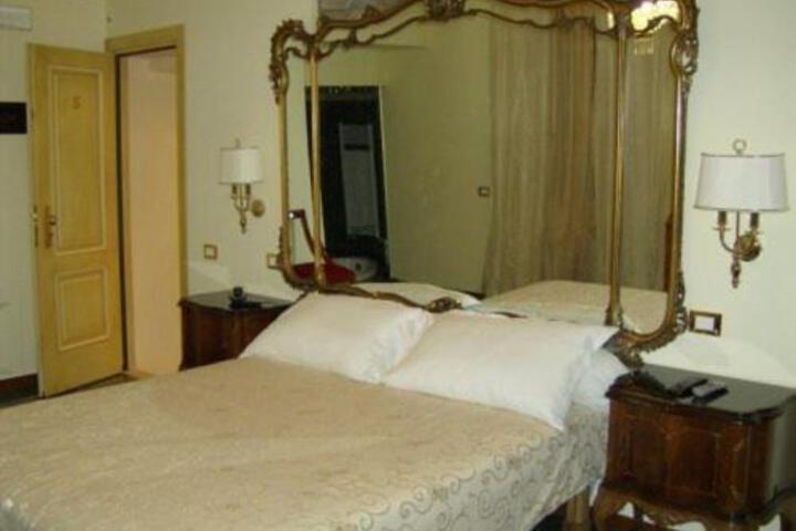 Guest Suite