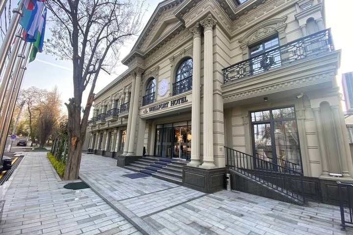 WELLFORT HOTEL
