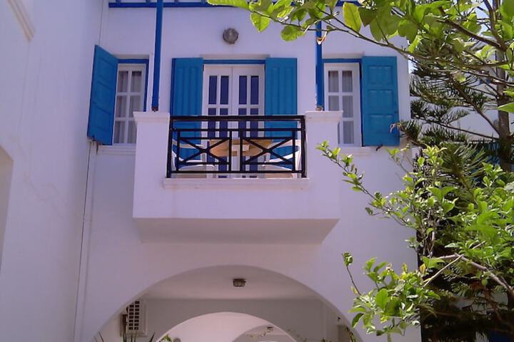 Hotel 44 of 47