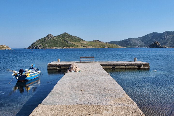 Dock