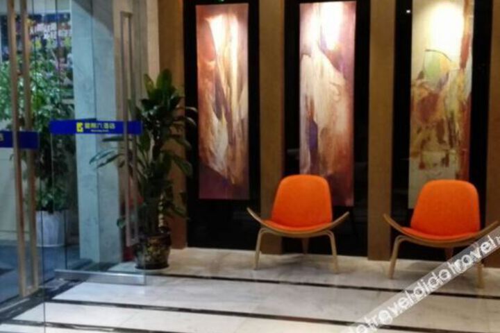 Hotel Interior 9 of 17