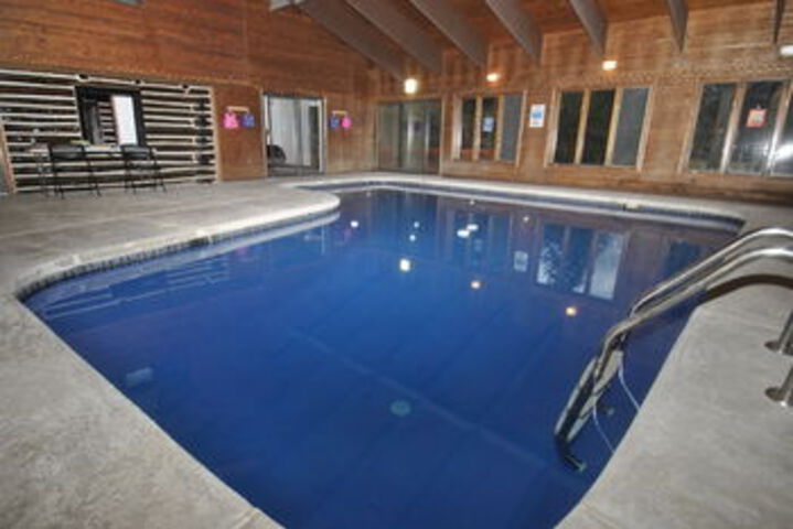 Photo of Bushkill Creek Lodge