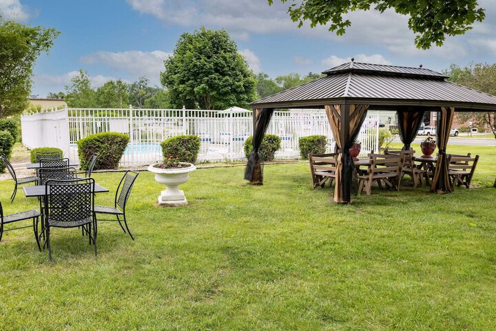 Gazebo