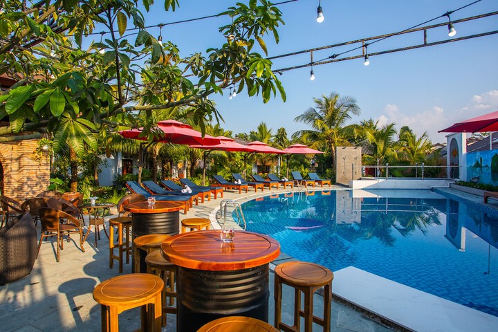 Palm Hill Resort Phu Quoc