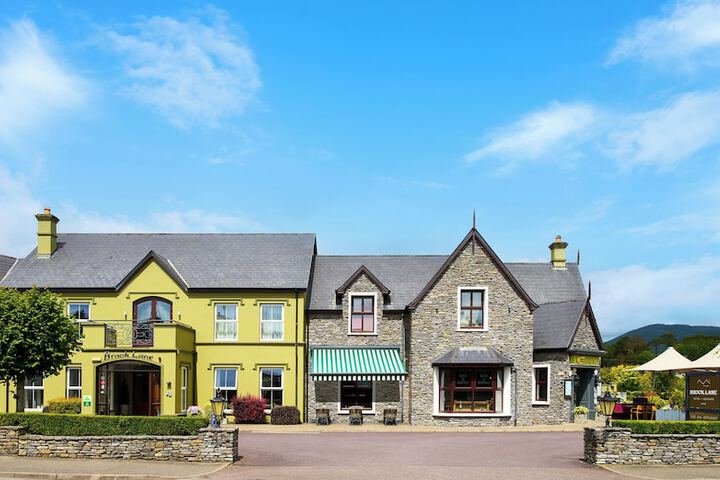 Brook Lane Hotel