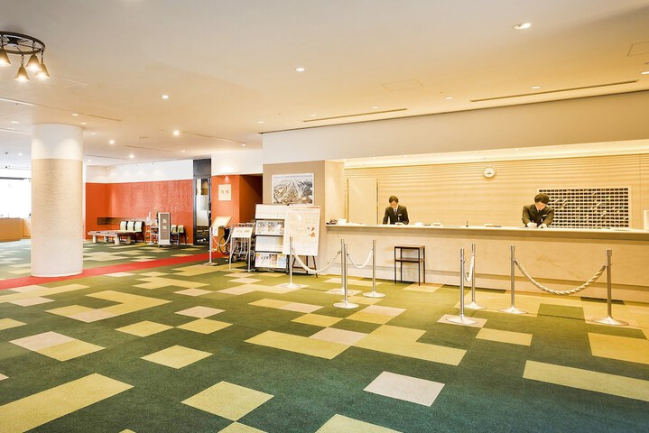 Hotel 87 of 108