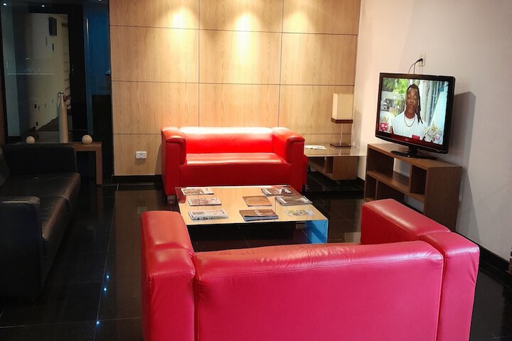 Hotel Interior 7 of 59