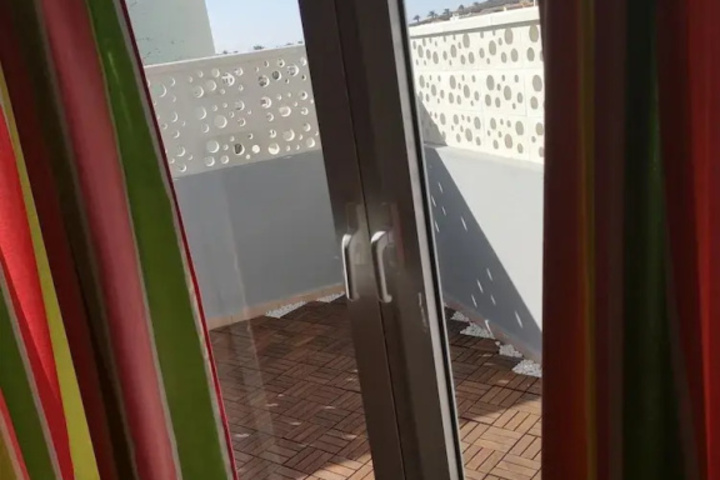 Terrace/Patio 7 of 20