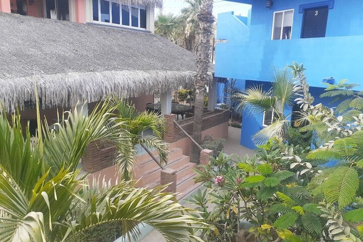 Terrace/Patio 20 of 54