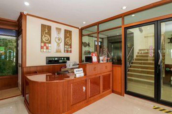 Hotel Interior 77 of 83