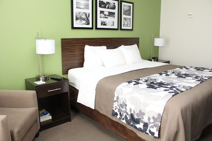 1 King Bed (14 of 16)