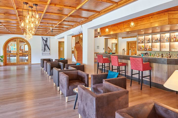 Lobby Photos