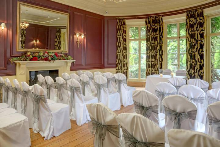 Wedding/Banquet 137 of 206