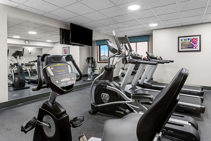Health and Fitness 26 of 32